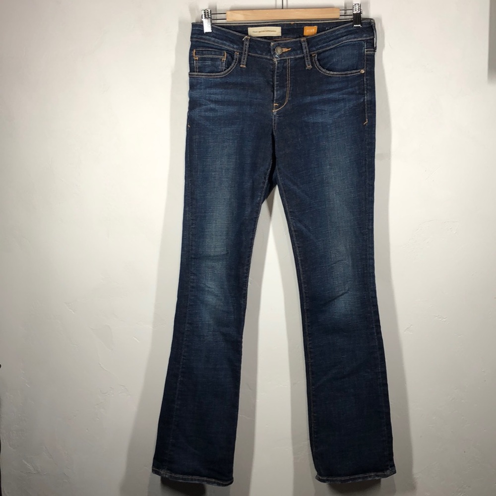 Anthropologie Pilcro & Letterpress jeans size 28